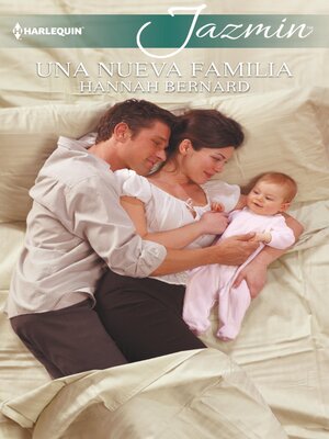 cover image of Una nueva familia
